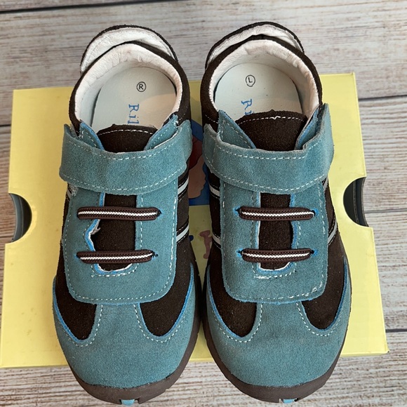 NIB Toddler Shoes